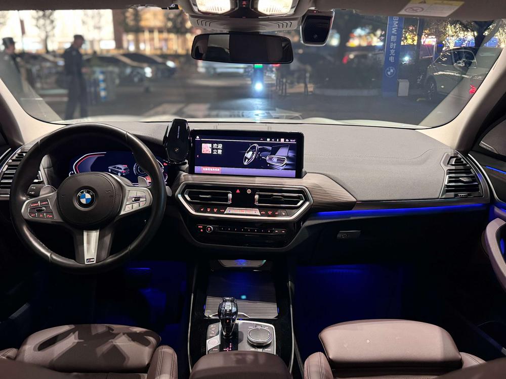 BMW BMW X3