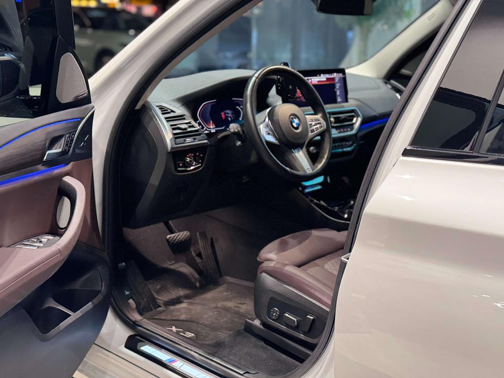 BMW BMW X3