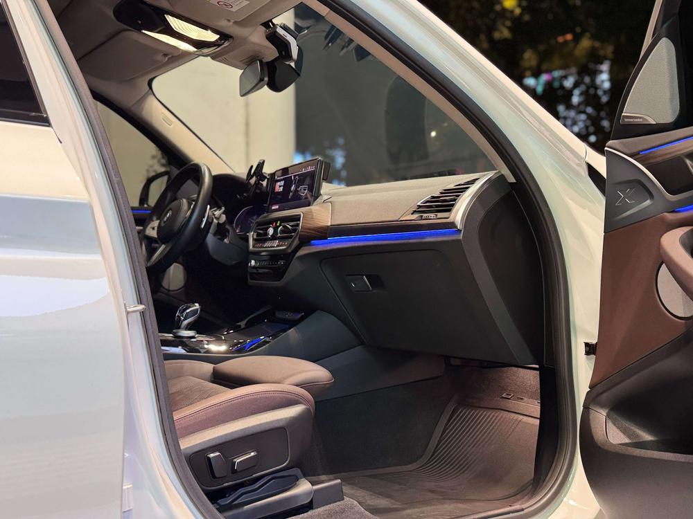 BMW BMW X3