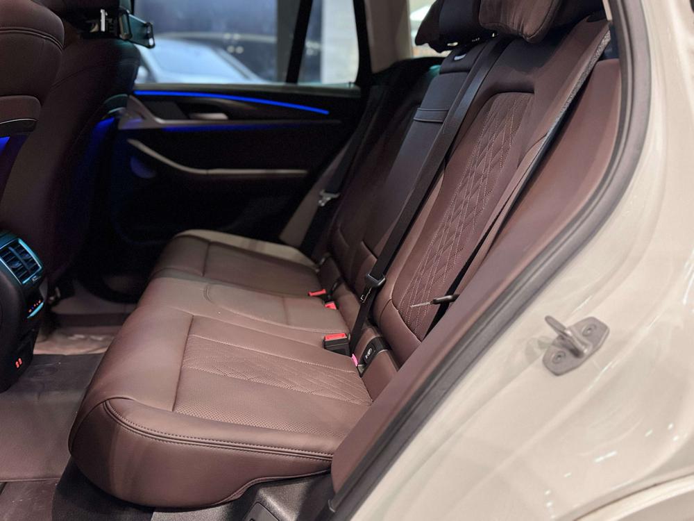 BMW BMW X3