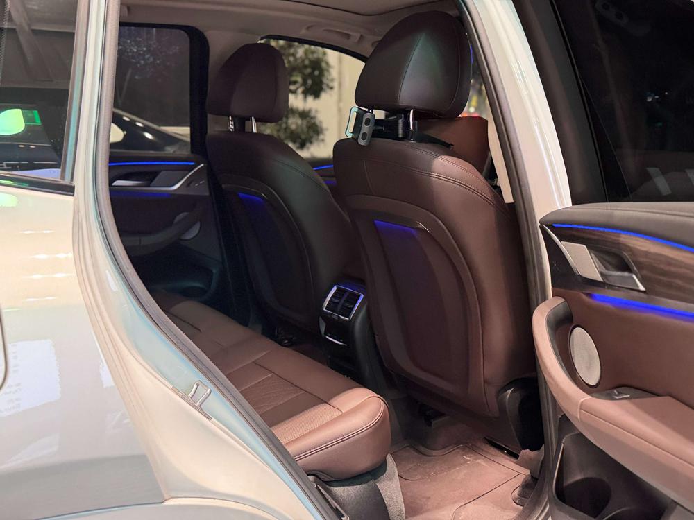 BMW BMW X3
