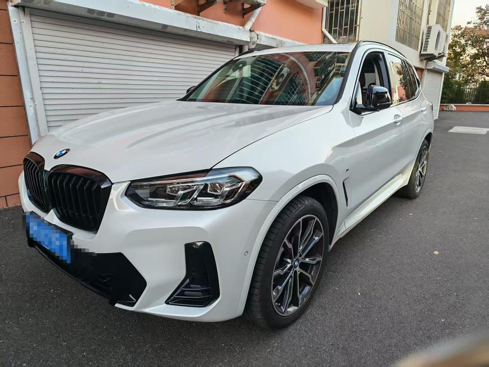 BMW BMW X3