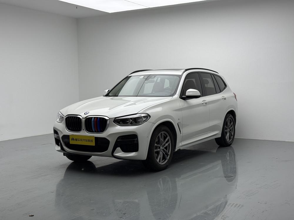 BMW BMW X3