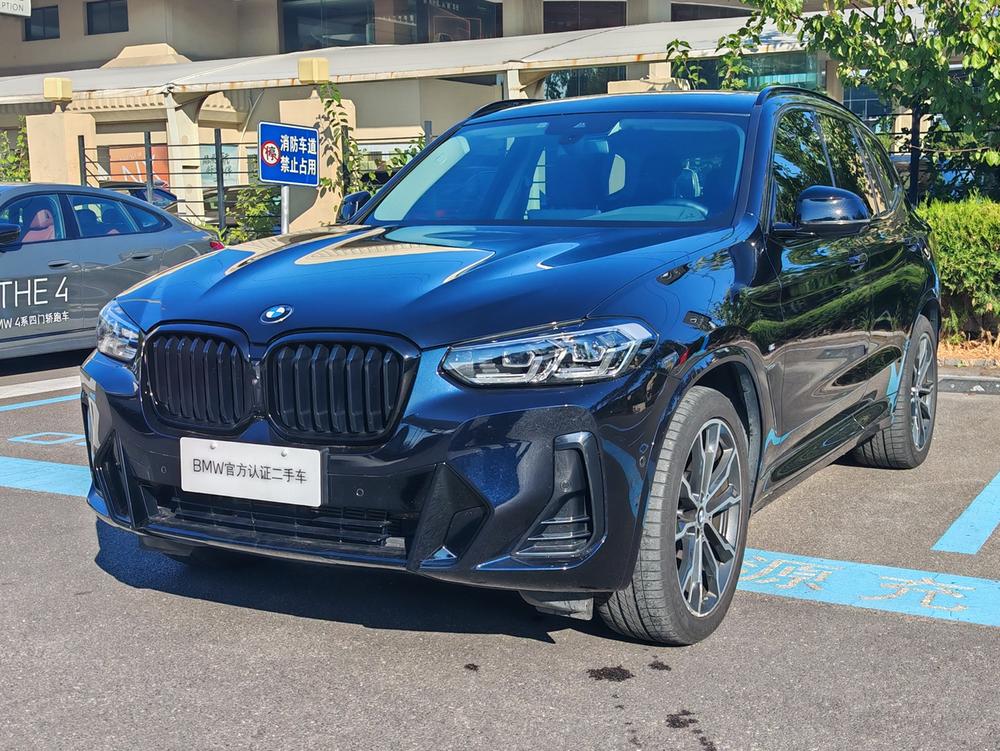 BMW BMW X3