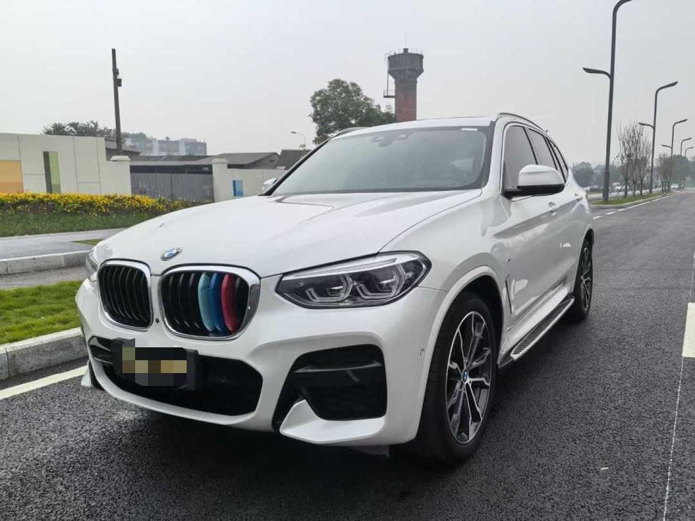 BMW BMW X3
