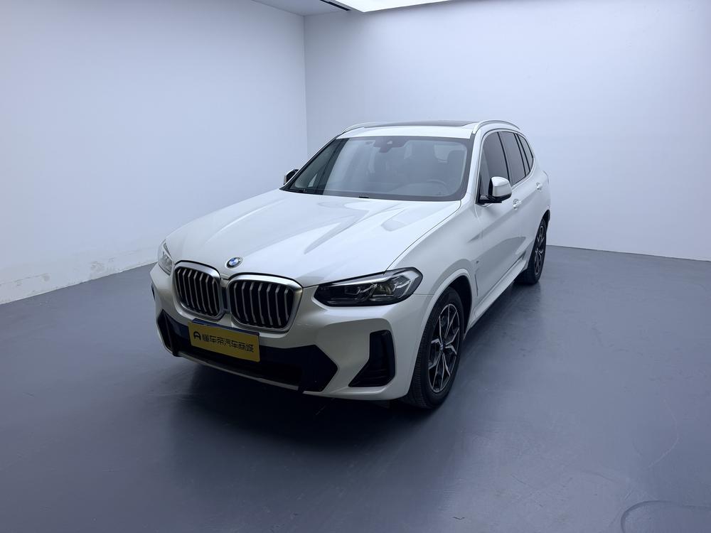 BMW BMW X3