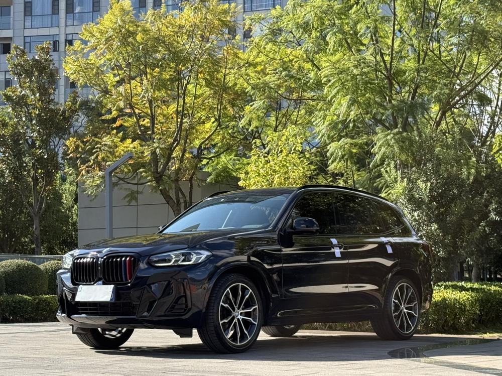 BMW BMW X3