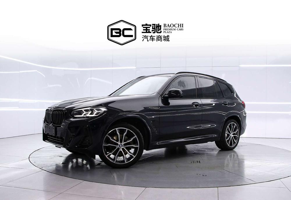 BMW BMW X3