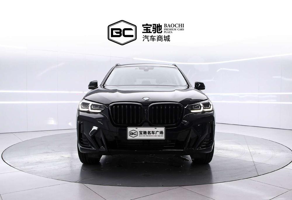 BMW BMW X3