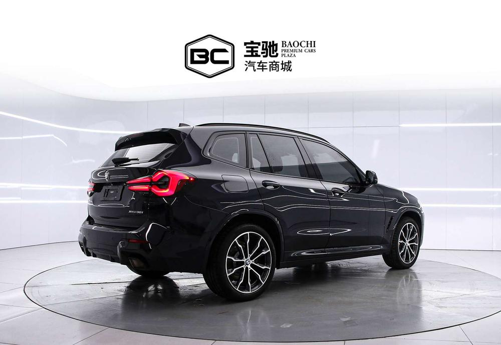 BMW BMW X3
