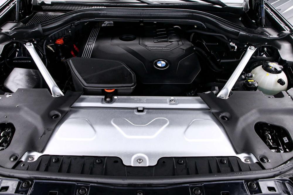BMW BMW X3