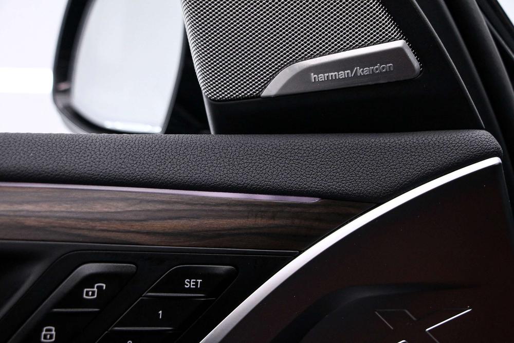 BMW BMW X3