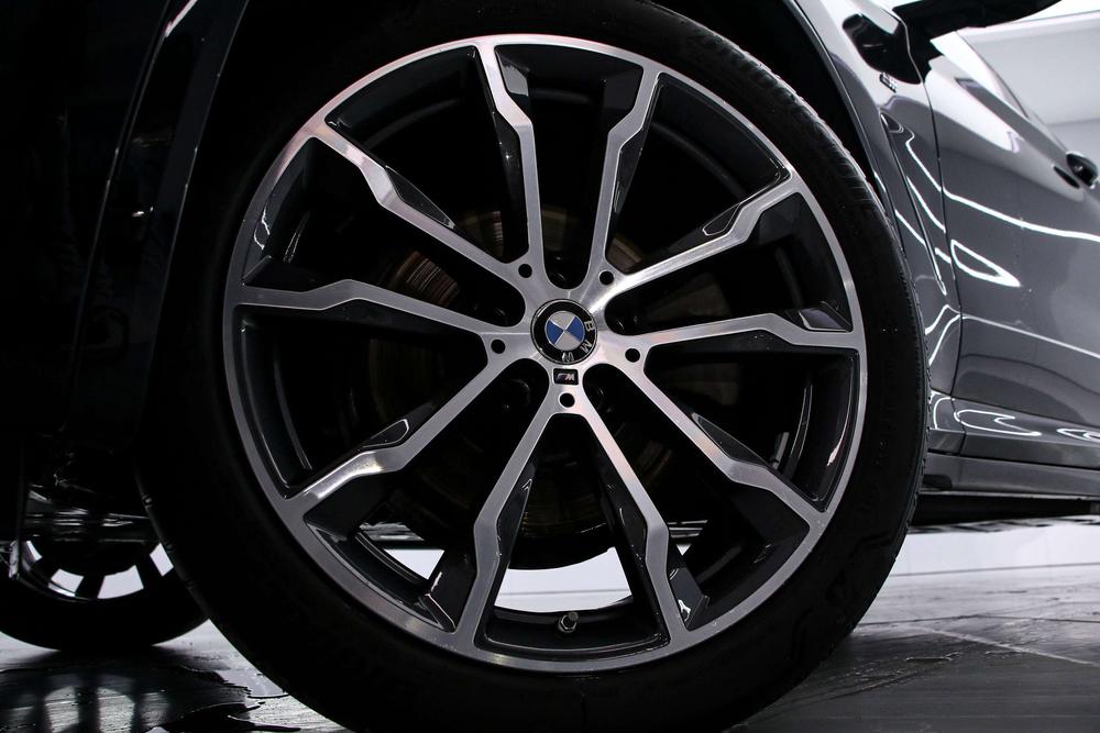 BMW BMW X3