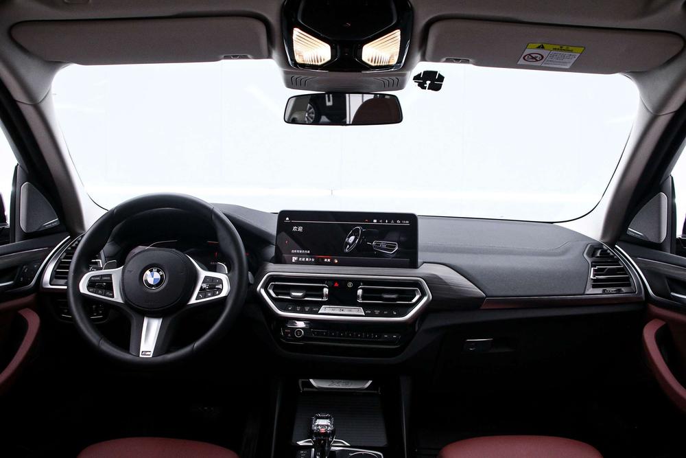 BMW BMW X3