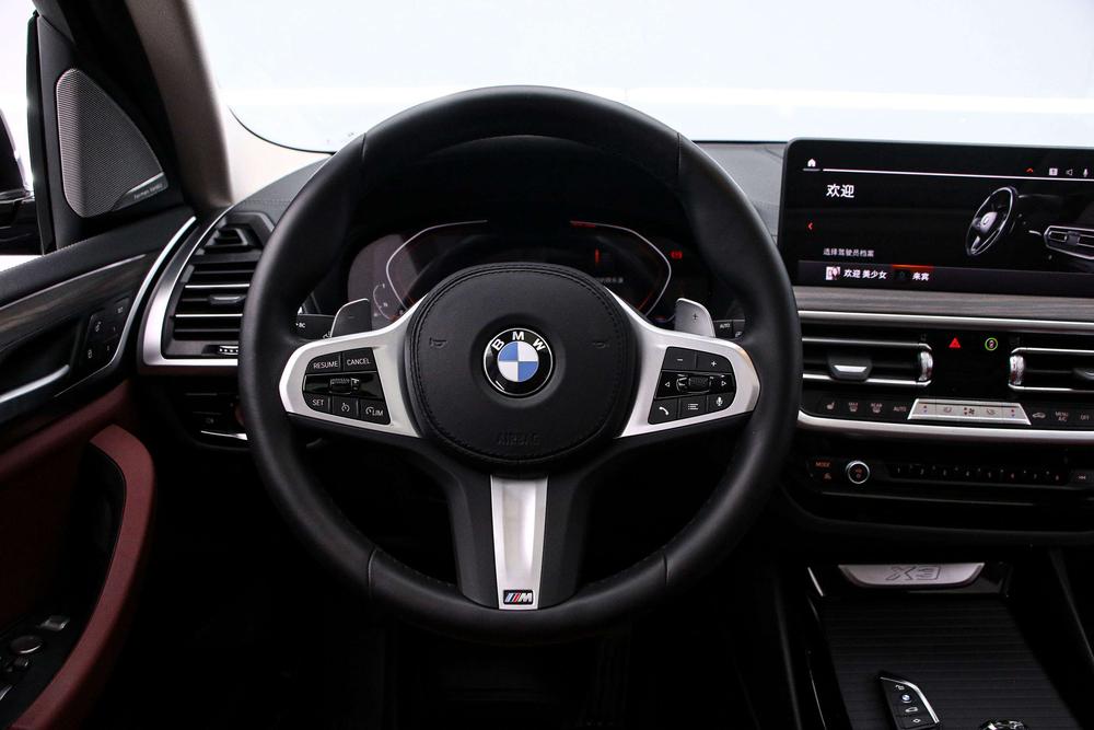 BMW BMW X3