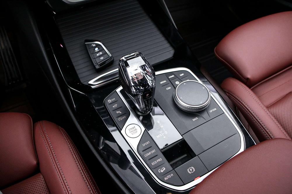 BMW BMW X3