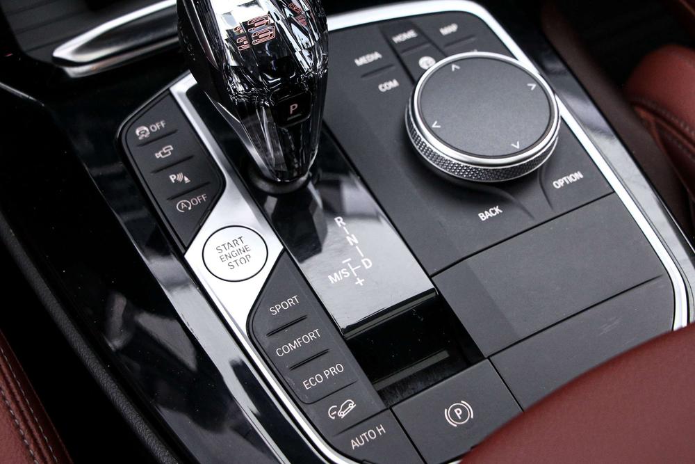BMW BMW X3