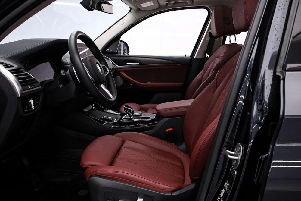 BMW BMW X3