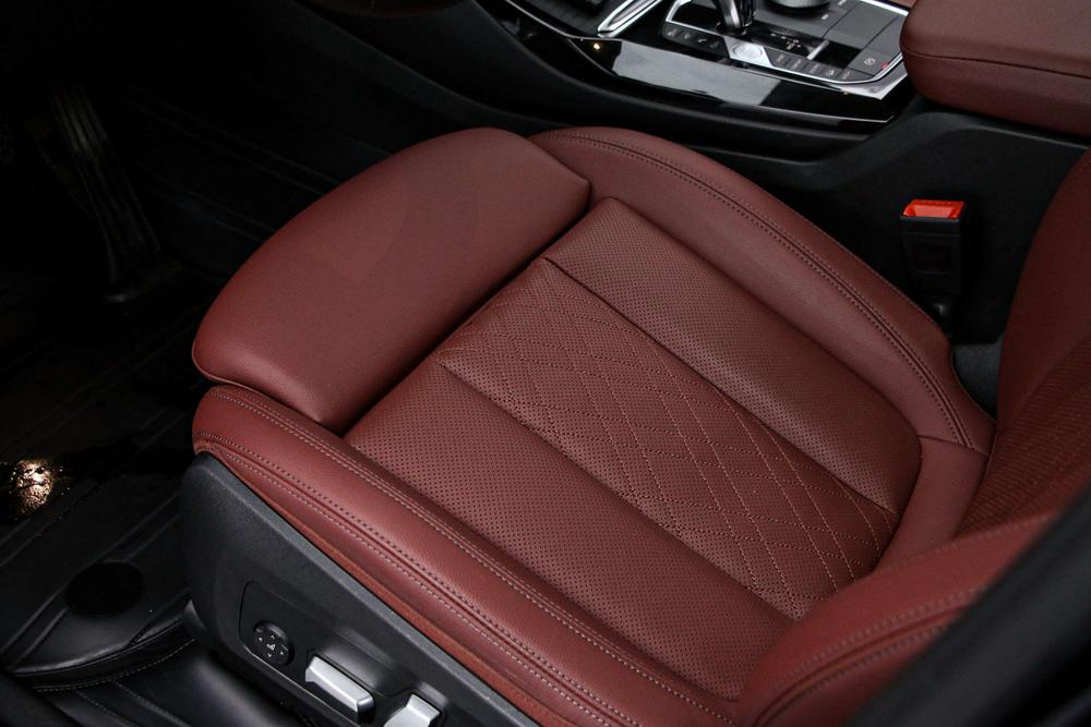 BMW BMW X3