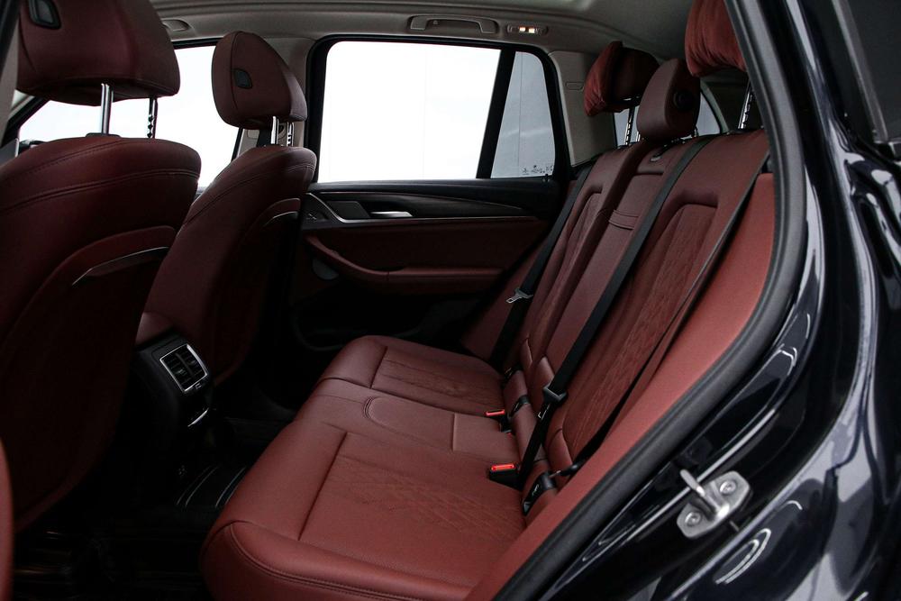 BMW BMW X3