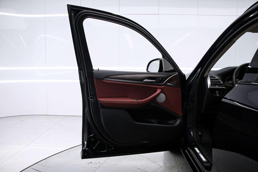 BMW BMW X3