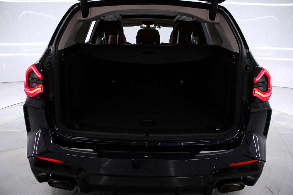 BMW BMW X3