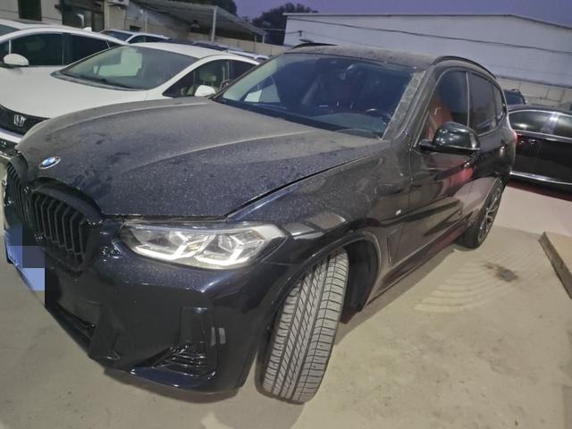 BMW BMW X3