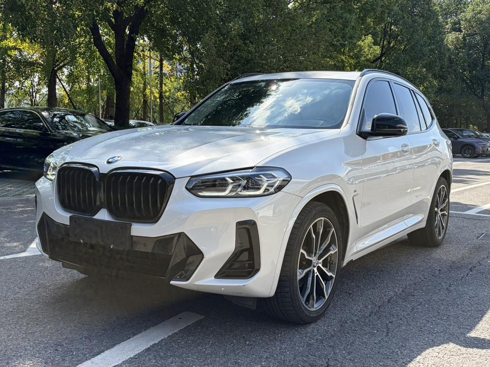 BMW BMW X3