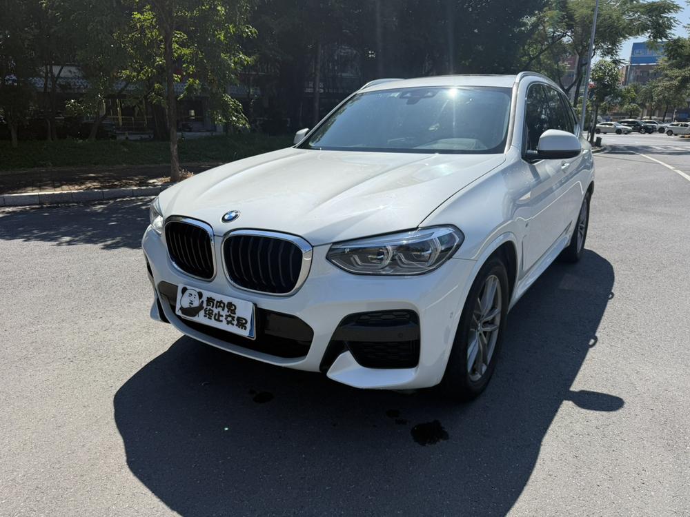 BMW BMW X3