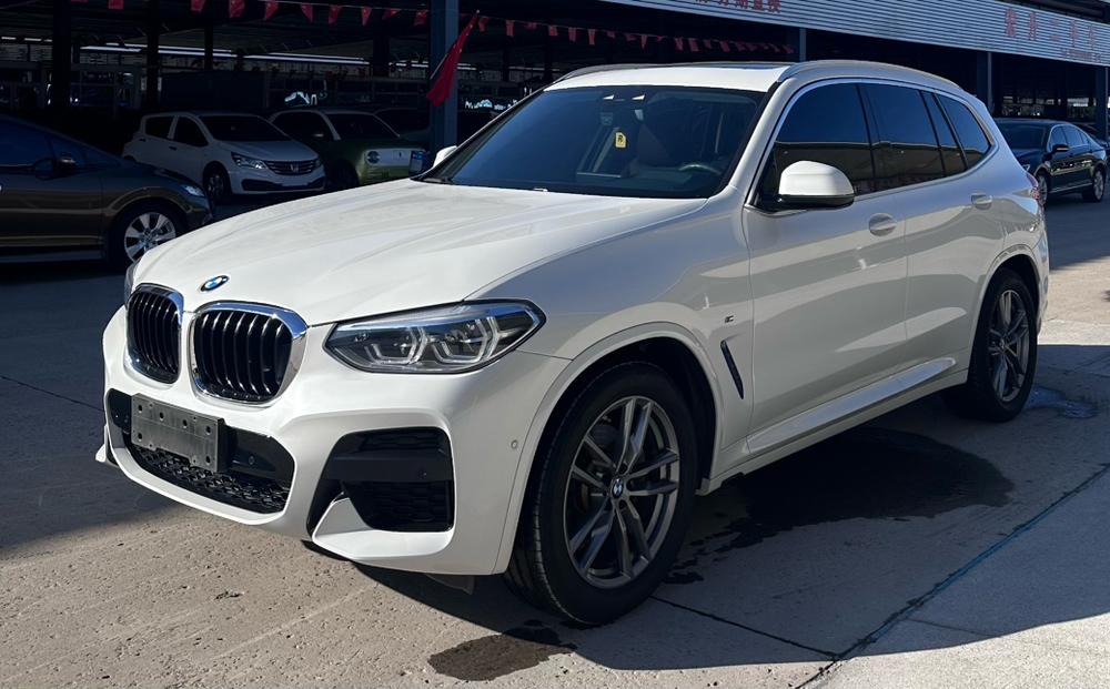 BMW BMW X3