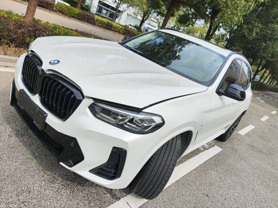 BMW BMW X3