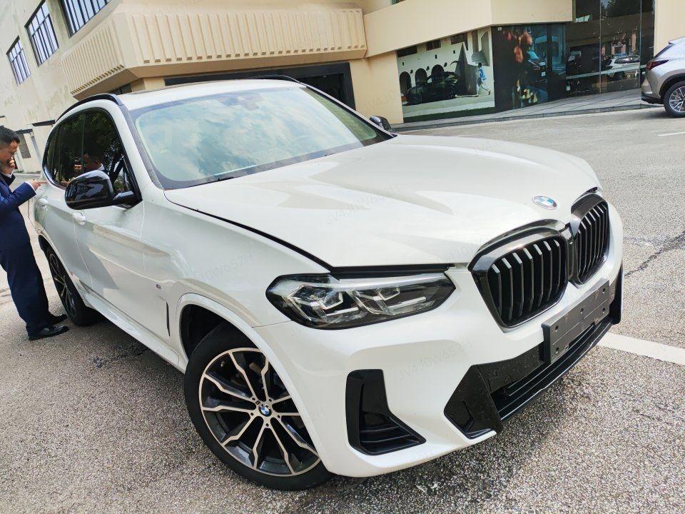 BMW BMW X3
