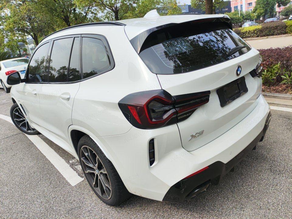 BMW BMW X3