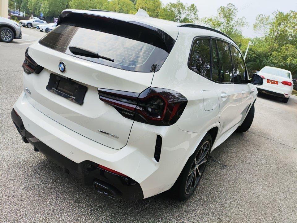 BMW BMW X3