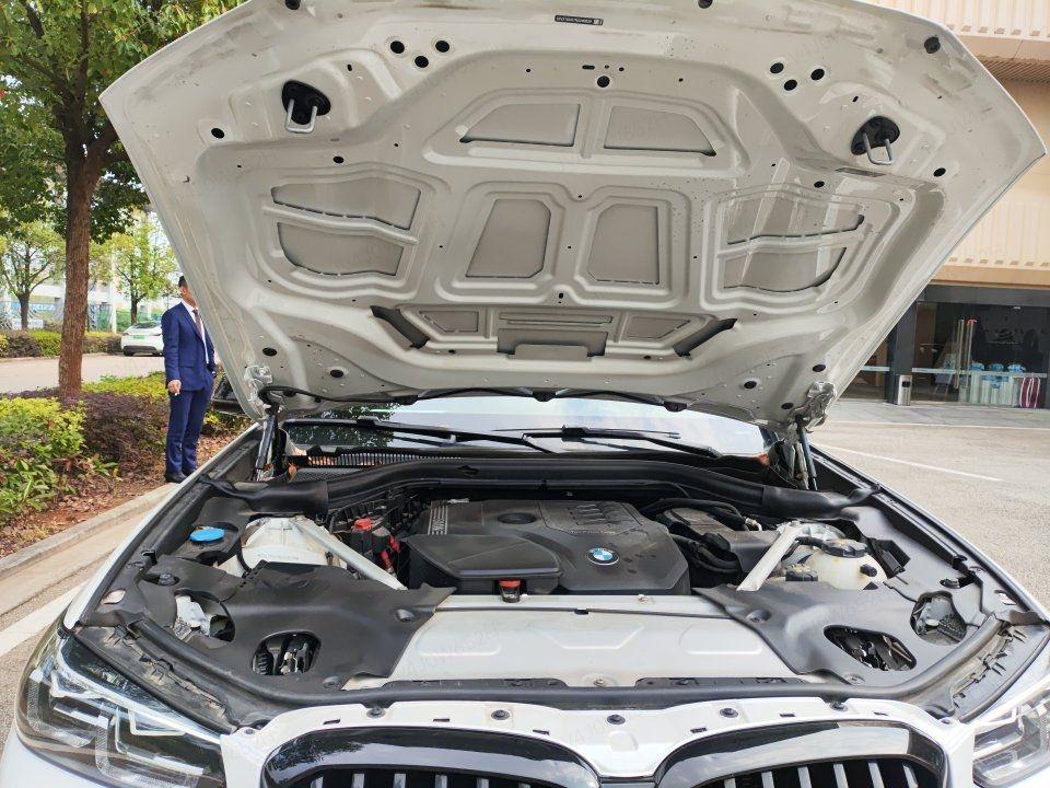 BMW BMW X3