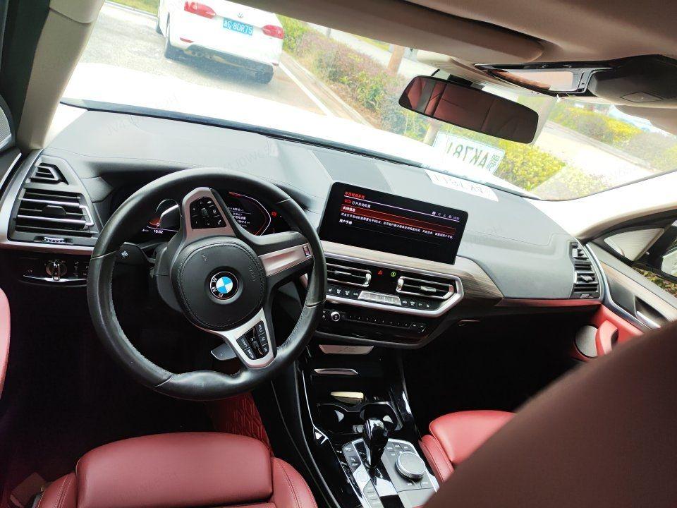 BMW BMW X3
