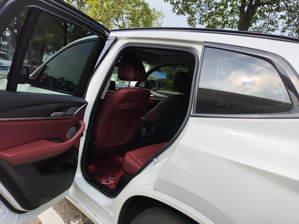 BMW BMW X3