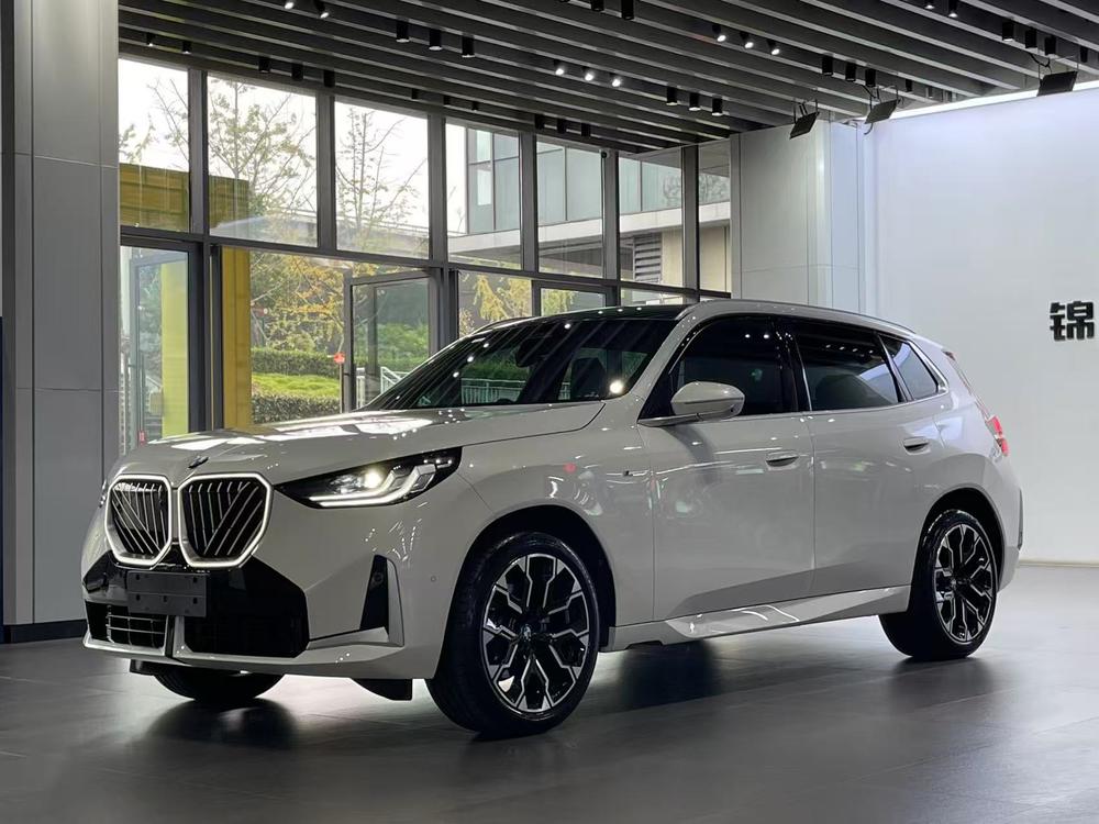 BMW BMW X3