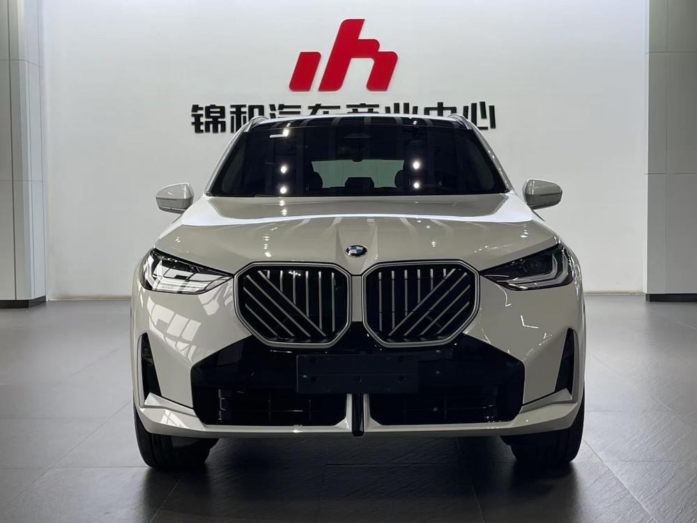 BMW BMW X3
