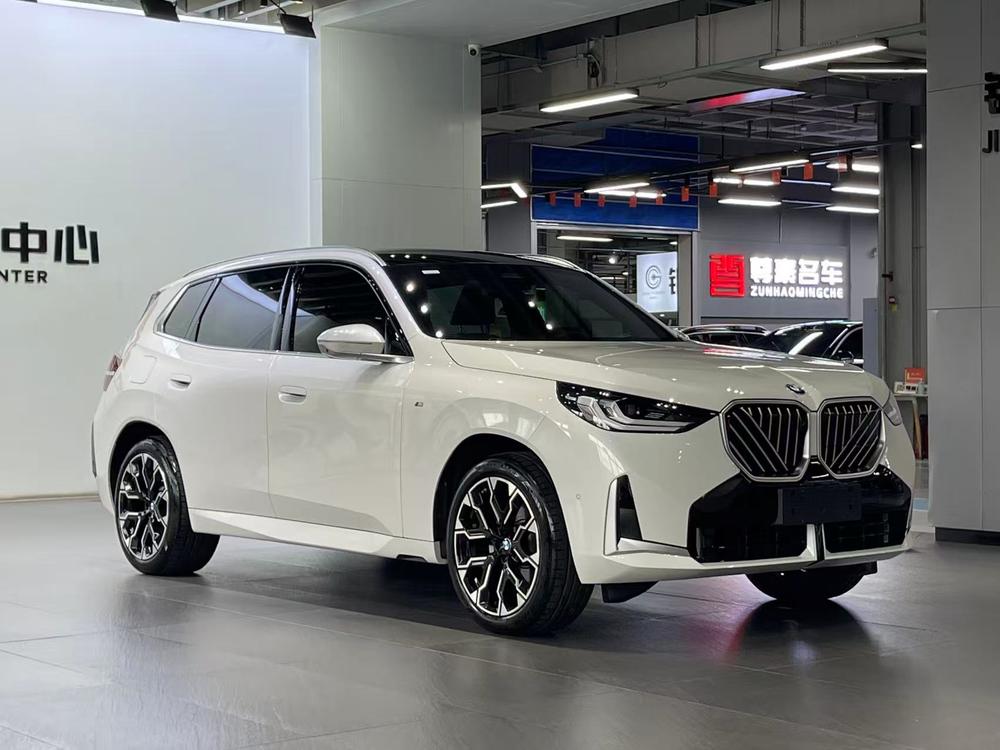 BMW BMW X3