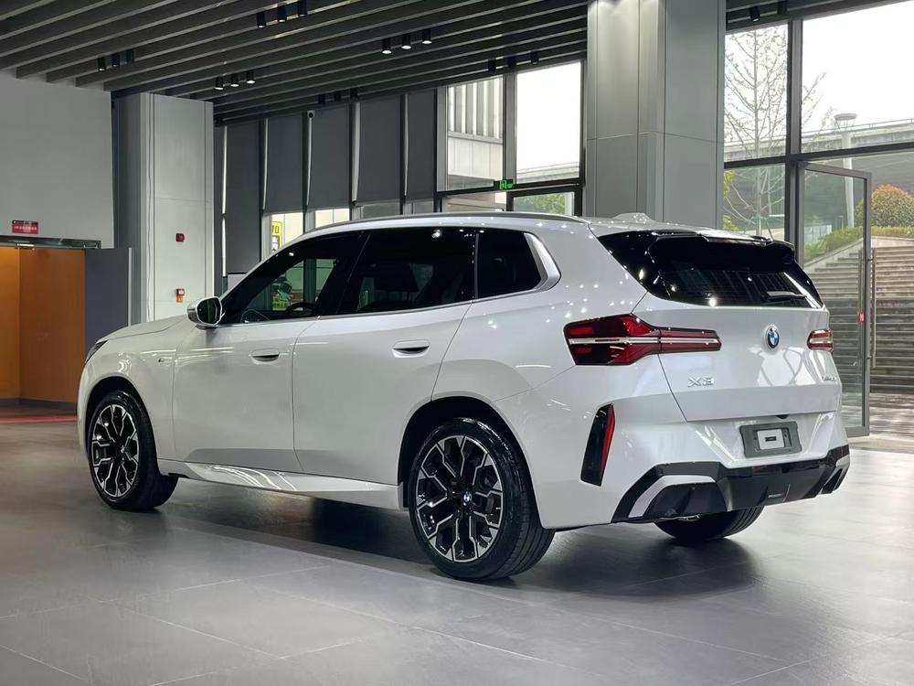 BMW BMW X3
