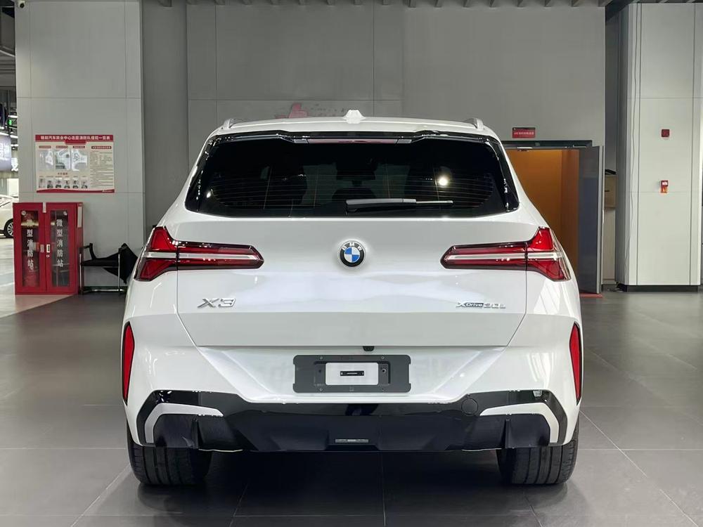 BMW BMW X3