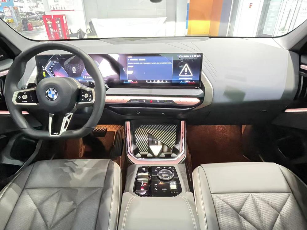 BMW BMW X3