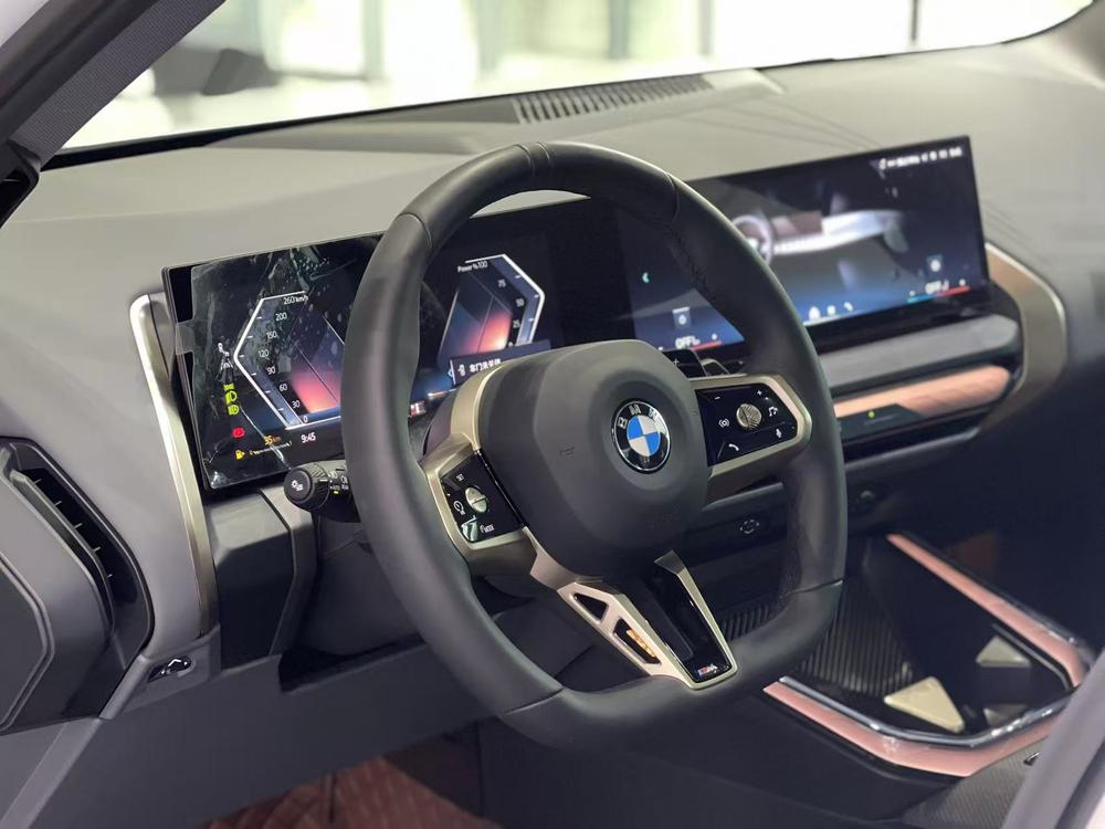 BMW BMW X3