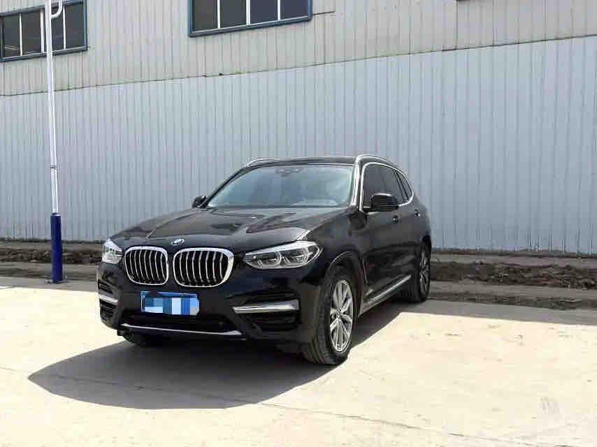 BMW BMW X3