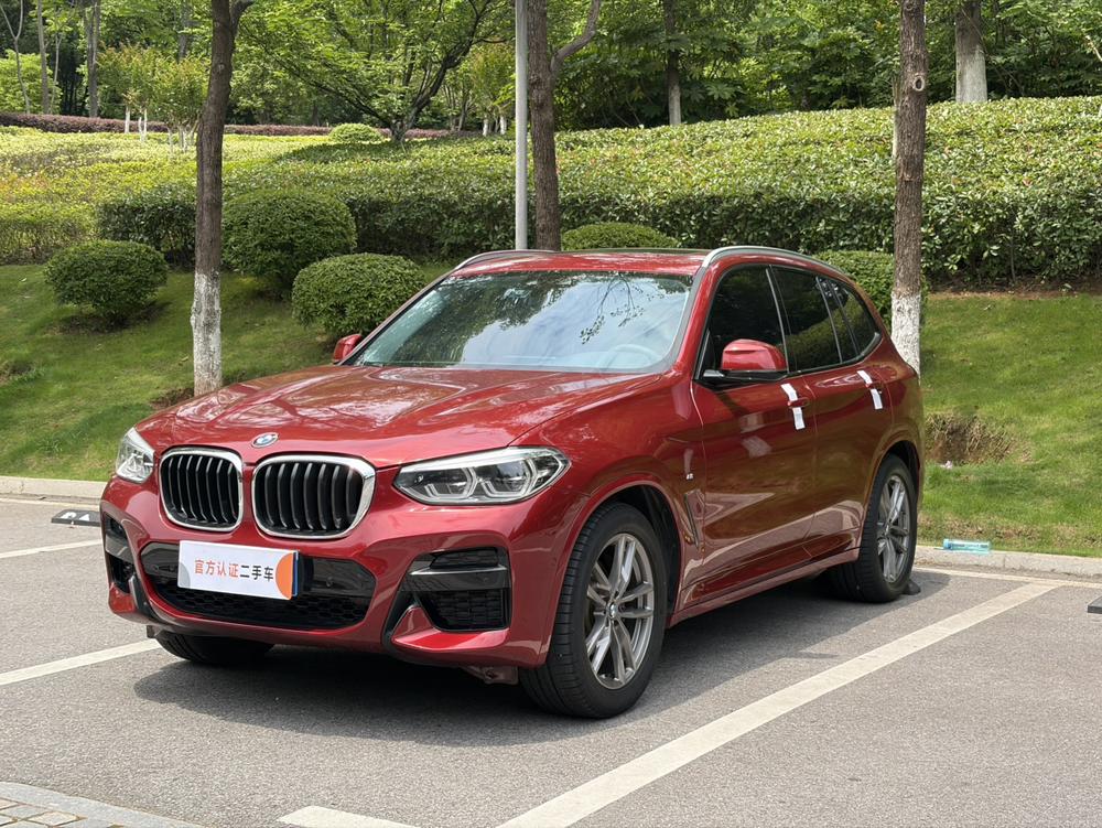 BMW BMW X3