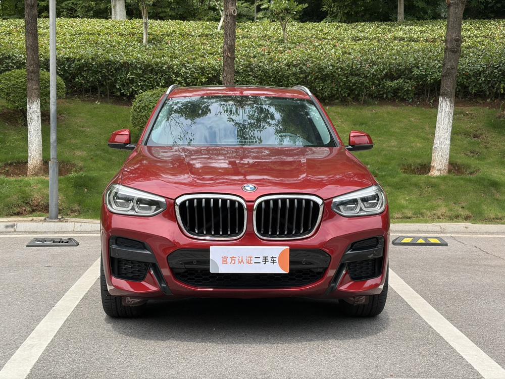 BMW BMW X3