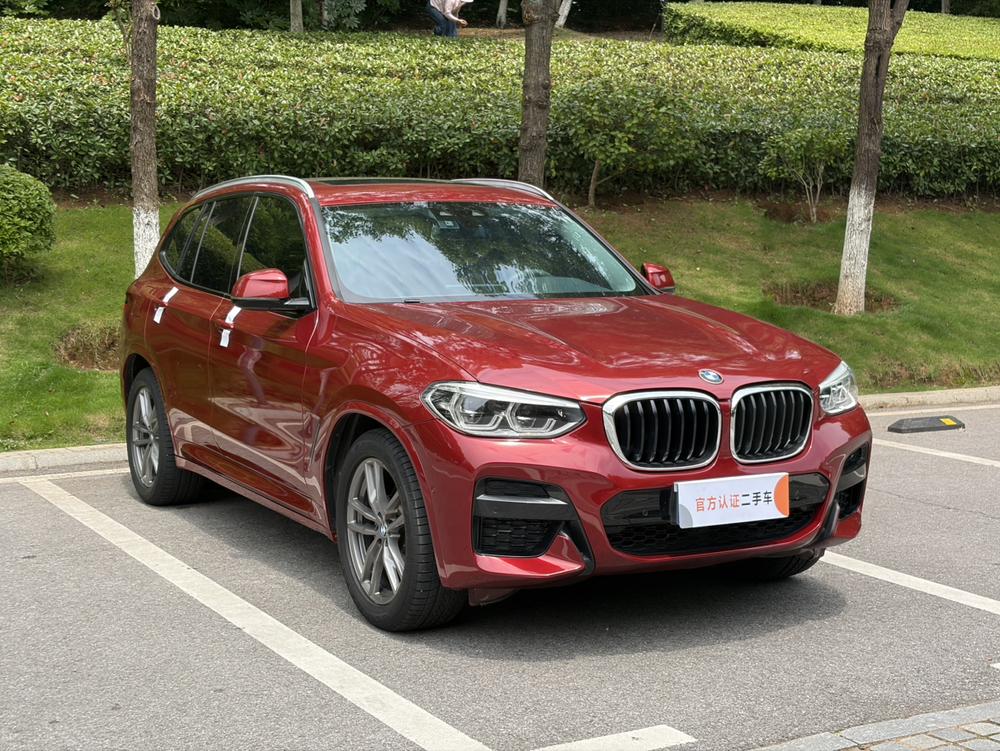 BMW BMW X3