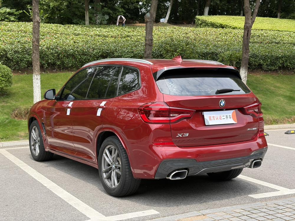 BMW BMW X3