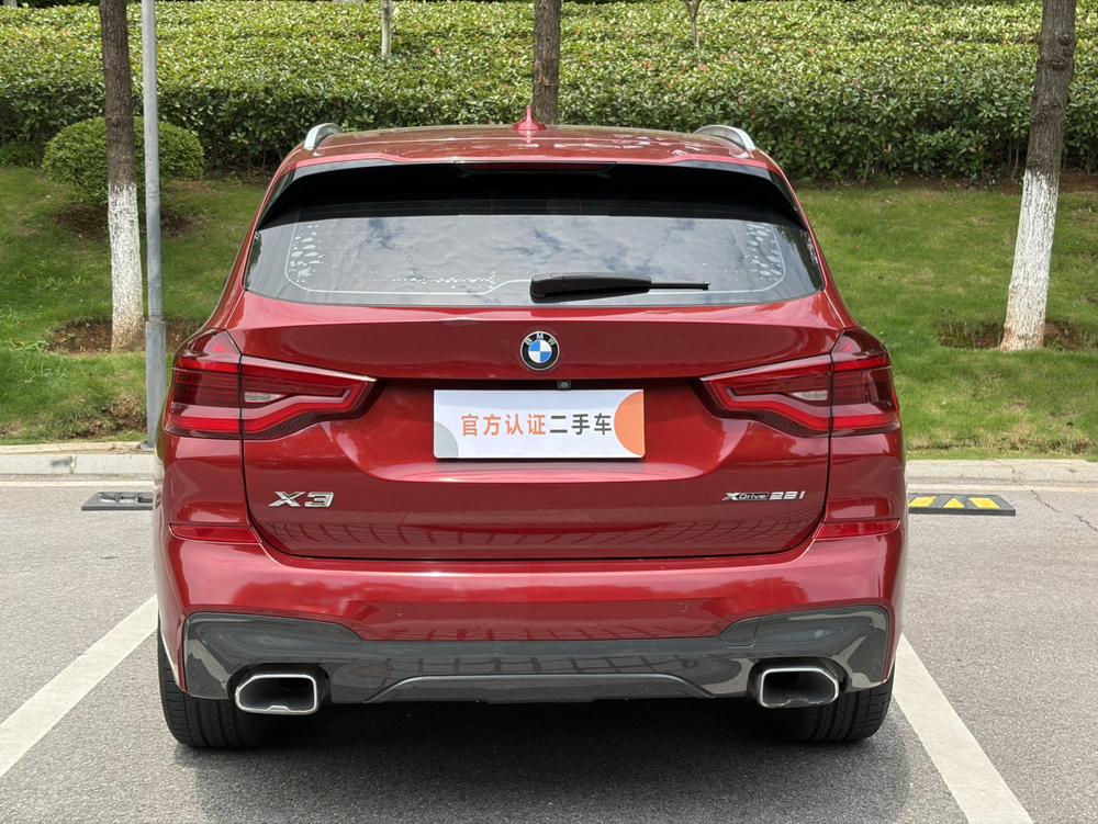BMW BMW X3